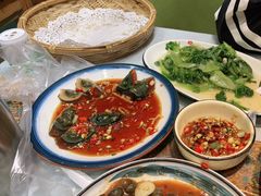 -大师傅金奖啤酒鱼(西街口总店)