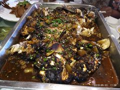 -民天酒楼(吕家营店)