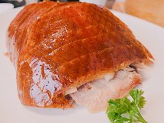 琉璃一品酥烤鸭-荣里烤鸭