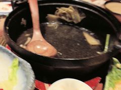 -千代武日本料理(开发区店)