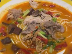 -粉小主·贵州酸汤牛肉粉(南京仙林金鹰店)