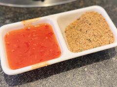 -揽月斋炙子烤肉·清真(安定门·五道营店)