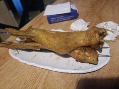 -质烤烤物·活烤海鲜(质烤总店)