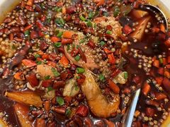 -峰厨大鱼泡饼(水上公园店)