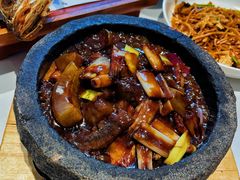 -山东宾馆·齐鲁苑餐厅