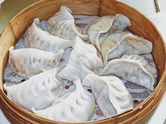 -扬州香格里拉·香宫中餐厅