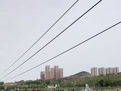 -前关湿地公园