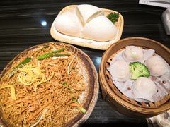 -虾饺妹·粤式手工点心(水荫路店)