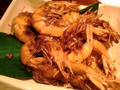 -绿茶餐厅(领展购物广场·中关村店)