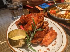 -ZAFFERANO西班牙海鲜饭(上海首店)
