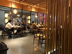 -茅庐印象(丁豪广场店)