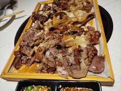 -和庆斋羊蝎子火锅·碳缸烧烤(顺义旗舰店)