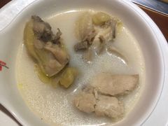 -捞旺猪肚鸡(街道口店)