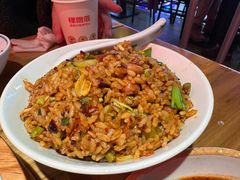 -怪噜范·老贵阳街头名小吃(汇金星力城店)