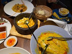 -星叶·东南亚料理(宁波万象汇店)