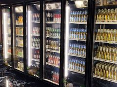 -星璨火吧KTV聚会餐厅(华清广场店)