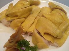 -御花园·粤菜·海鲜火锅(中山公园店)