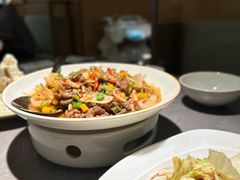 -花椒俏川菜小馆(南海万达店)