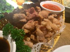 -新悦·霞浦海鲜生(上下杭店)