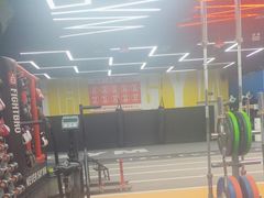 -成杰格斗·拳击·柔术·防身术(建设路店)