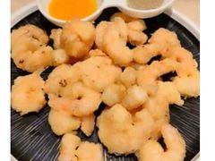 -吕氏疙瘩汤·新派鲁菜(芝罘万达店)