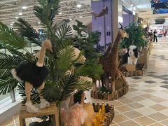 -远大购物中心(南岗店)