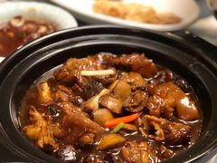 -山外山菜馆(玉泉路店)