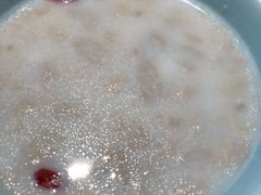 暖心花生汤-辣小鲜·南昌大排档(船山路店)