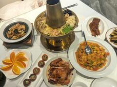 -凯鸽酒楼(操场城店)