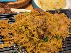 -东北灶(高新银泰店)