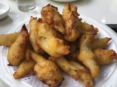 -鑫悦楼煎蟹·16年海鲜大排档