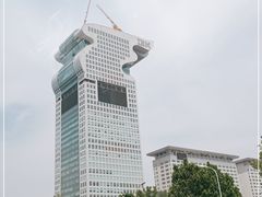 -北京盘古七星酒店