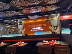-胖哥俩肉蟹煲(杭州大厦中央广场店)