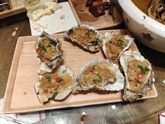 -鸽子窝(青塔店)