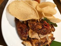 -帕蓝·暹罗料理(大学路店)