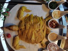 -食德喜·阳山鸡王食研基地