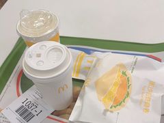 -麦当劳(厦门北站店)