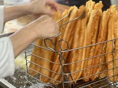 -文武王氏烧饼·无矾油条(西溪路店)