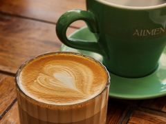 -Alimentari早午餐(安福路店)