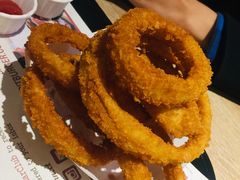 -The Habit Burger Grill 哈比特汉堡(复兴soho店)