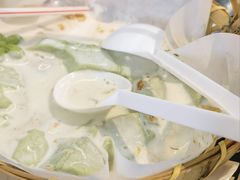 -镇江龙·火锅串串(武侯祠店)