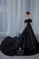 -MANLI BRIDAL婚纱