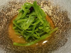 凉拌笋丝-粤珍轩·家宴·广式茶点(新城广场店)