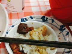 -新李记 · 口味菜馆(南郊公园店)