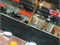 -三宽猪蹄(咸阳店)