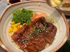 -戏作寿司(观音桥店)