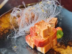 -杭州西子湖四季酒店·金沙厅