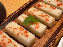 -吴越荣记·苏州菜·松鼠桂鱼(娄门景区店)