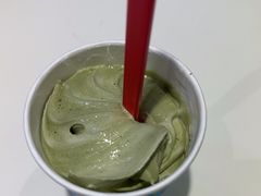 -DQ·蛋糕·冰淇淋(阳光新业广场店)