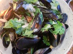 -BOR Eatery(安福路店)